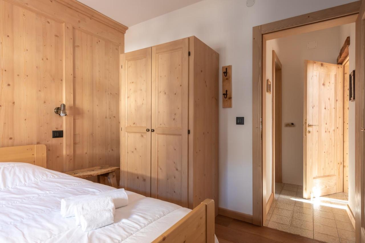 La Gerla Casa Vacanze Dolomiti Perarolo di Cadore Экстерьер фото