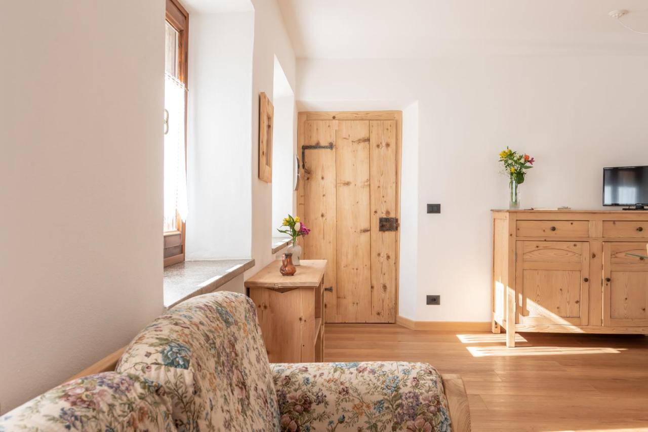 La Gerla Casa Vacanze Dolomiti Perarolo di Cadore Экстерьер фото
