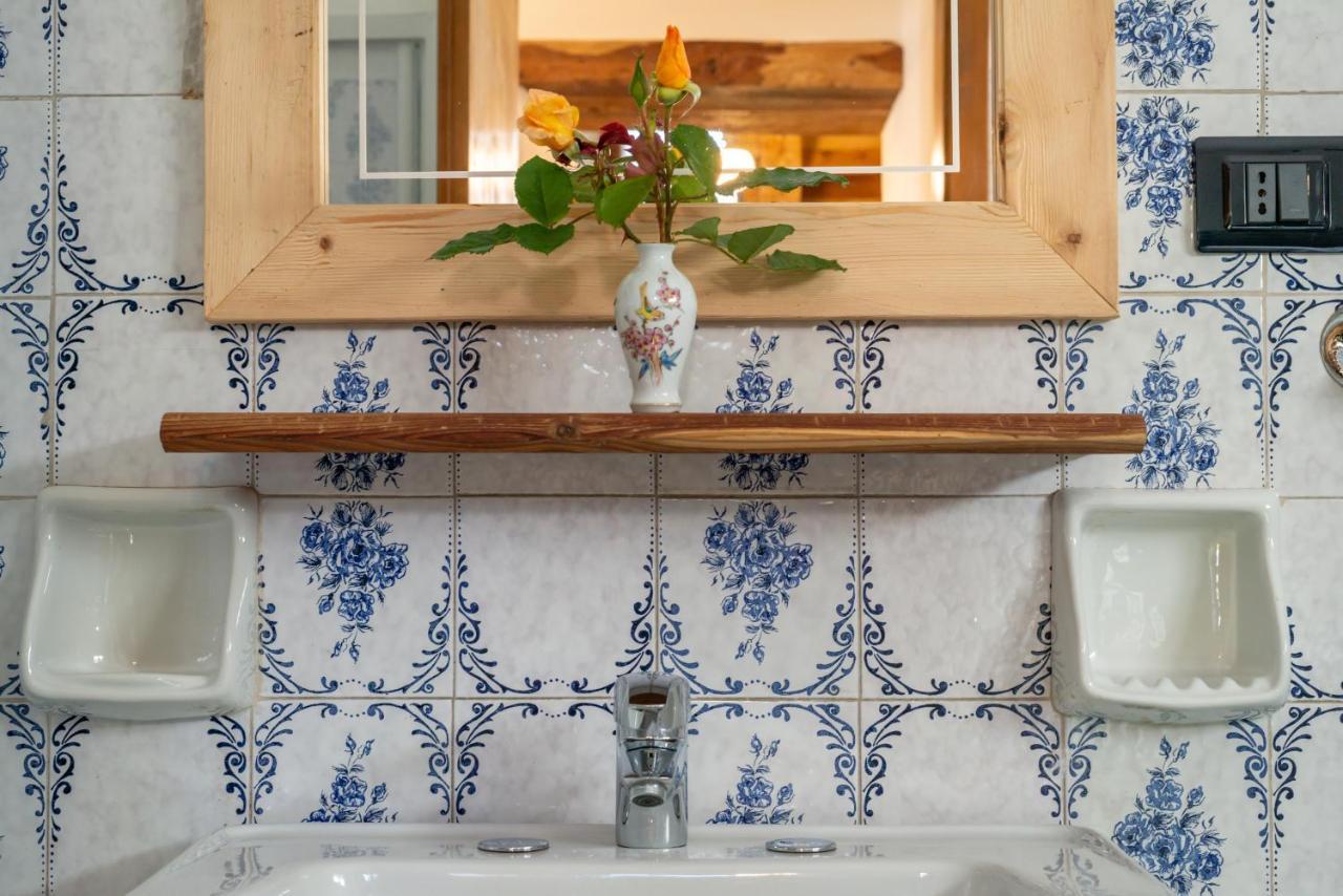 La Gerla Casa Vacanze Dolomiti Perarolo di Cadore Экстерьер фото